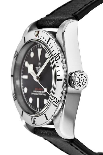 Tudor BLACK BAY STEEL M79730-0005 Replica Watch